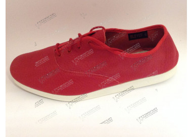 bleyer-casual-rot-mit-weisser-sohle-7640