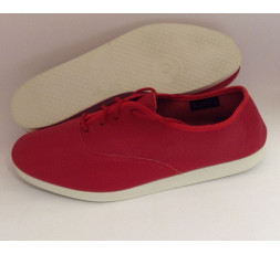 bleyer-casual-rot-mit-weisser-sohle-7640