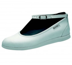 bleyer-teeny-7140-weiss