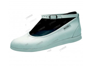 bleyer-teeny-7140-weiss