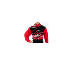 H.K. Mandel Tanzhemd Designerhemd Besonderes Hemd,