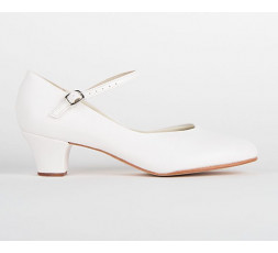 So Danca CH50 Tanzschuhe 4cm Standardschuhe