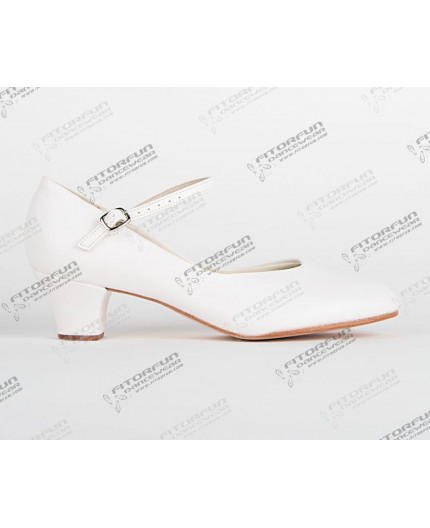 So Danca CH50 Tanzschuhe 4cm Standardschuhe