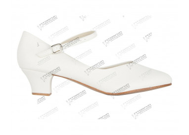 So Danca CH50 Tanzschuhe 4cm Standardschuhe