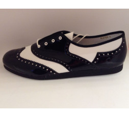 Bleyer Hot Shot Boogie Woogie Swing Schuhe 8366