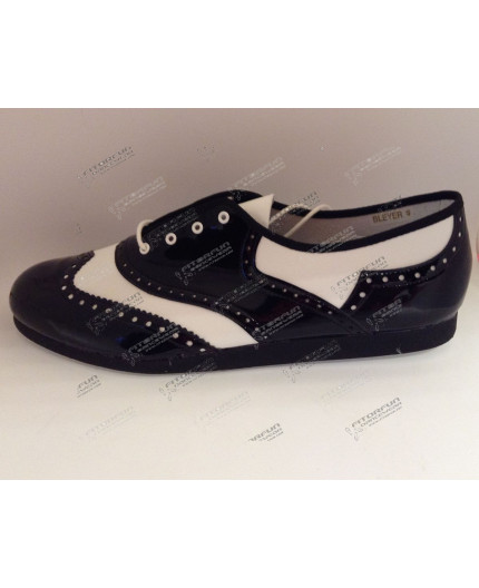 Bleyer Hot Shot Boogie Woogie Swing Schuhe 8366
