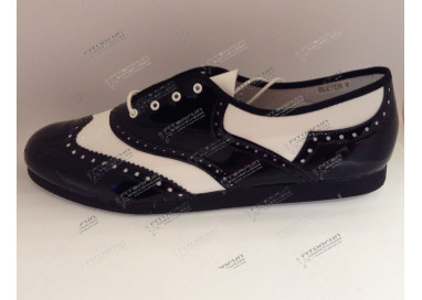 Bleyer Hot Shot Boogie Woogie Swing Schuhe 8366