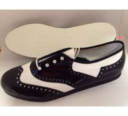 Bleyer Hot Shot Boogie Woogie Swing Schuhe 8366