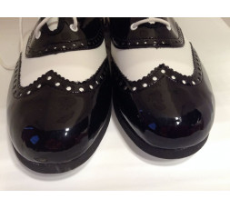 Bleyer Hot Shot Boogie Woogie Swing Schuhe 8366