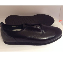 bleyer-rock-n-roll-herren-schwarz-7535-gr-43-42-noppensohle