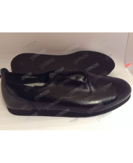 bleyer-rock-n-roll-herren-schwarz-7535-gr-43-42-noppensohle