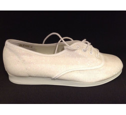 Bleyer-dance-sneaker-weiss-glitzer-7320-gr-38-37-boogie-spezialsohle
