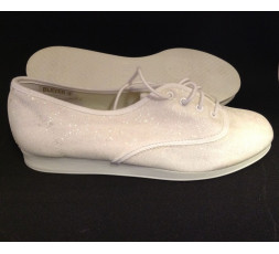 Bleyer-dance-sneaker-weiss-glitzer-7320-gr-38-37-boogie-spezialsohle