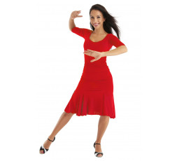 rumpf-salsa-tanzrock-saragossa-mit-einsätzen-rot-ru3778-standard-latein