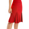 rumpf-salsa-tanzrock-saragossa-mit-einsätzen-rot-ru3778-standard-latein