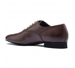 rumpf-tanzschuhe-herr-braun-gr-44-chromledersohle-2156-miguel