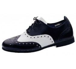 Bleyer - Tanzschuhe - Charleston - 753901 - Porosohle