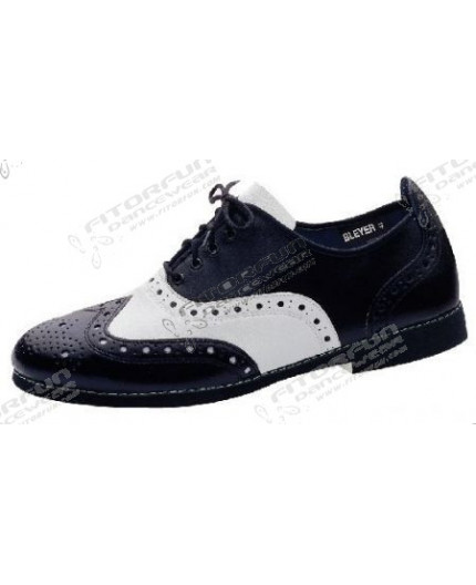 Bleyer - Tanzschuhe - Charleston - 753901 - Porosohle