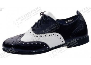 Bleyer - Tanzschuhe - Charleston - 753901 - Porosohle