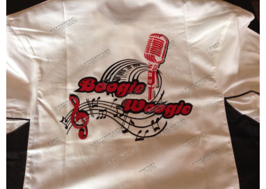 tanzhemd-stick-microfon-boogie-woogie-weiss-schwarz