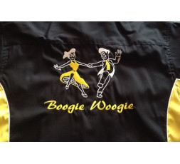 tanzhemd-stick-tanzpaar-boogie-woogie-schwarz-gelb