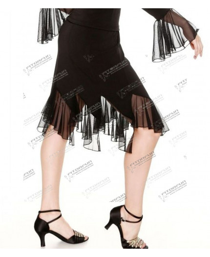 So Danca E11181 Ballroom Tanzrock, Lateinrock, Standardrock, Swingrock