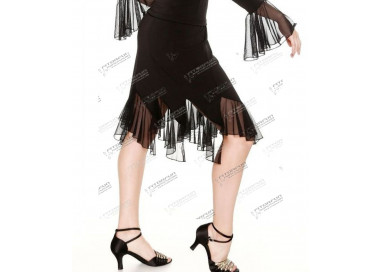 So Danca E11181 Ballroom Tanzrock, Lateinrock, Standardrock, Swingrock