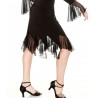 So Danca E11181 Ballroom Tanzrock, Lateinrock, Standardrock, Swingrock