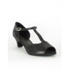 bl162w-schwarz-tanz-sandale-mit-chromledersohle-64-cm-absatz