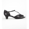 bl162w-schwarz-tanz-sandale-mit-chromledersohle-64-cm-absatz
