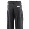 Boogie Hose schwarz mit Nadelstreifen (3017-412)
