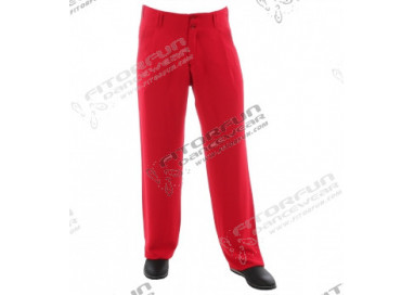 Swing-/ Boogie Hose rot (3016-05)