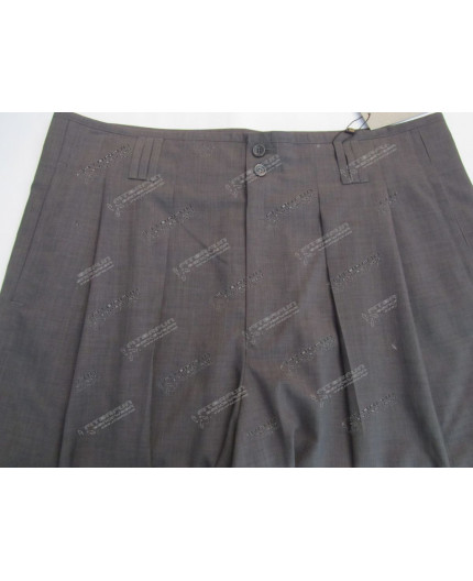 Boogie Hose v. PHÖNIX grau leichte Qualität (6885P04D)