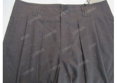 Boogie Hose v. PHÖNIX grau leichte Qualität (6885P04D)