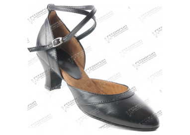 Rumpf Tanzschuhe Premium Line 5,5 cm (9123)