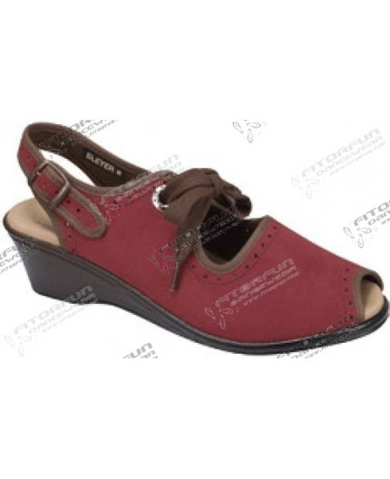 Bleyer Swivel fuchs 5cm  - 7560381