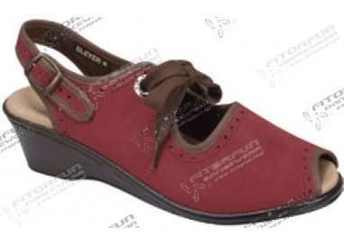 Bleyer Swivel fuchs 5cm  - 7560381