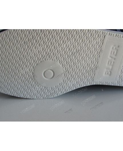 Dance Sneaker marine 7320 Boogie Spezailsohle