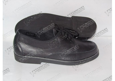 Hep Cat schwarz Gr. 34/35- 7505-02