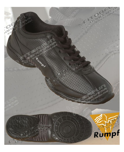 Sneaker Flite schwarz 1556