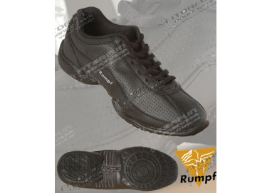 Sneaker Flite schwarz 1556