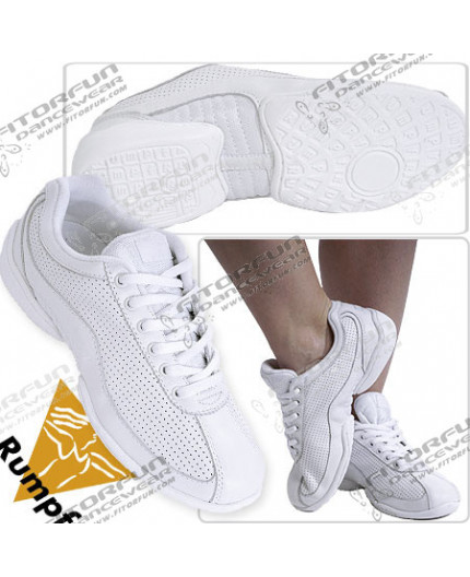 Sneaker Flite weiÃŸ 1556