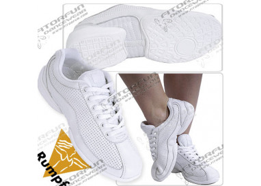 Sneaker Flite weiÃŸ 1556