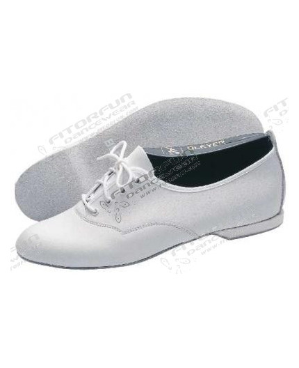 Jazzdance - 7620 - weiß