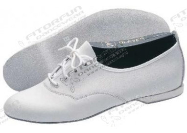 Jazzdance - 7620 - weiß