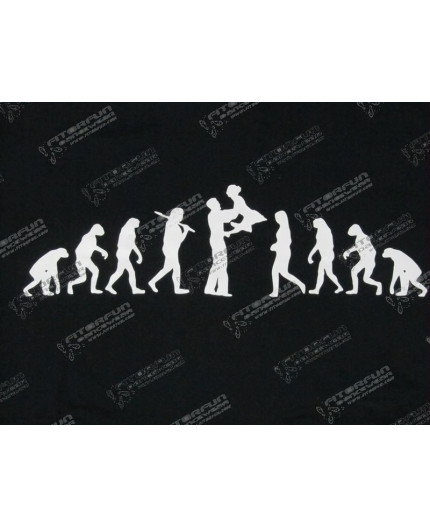 Motiv Boogie Woogie Evolution