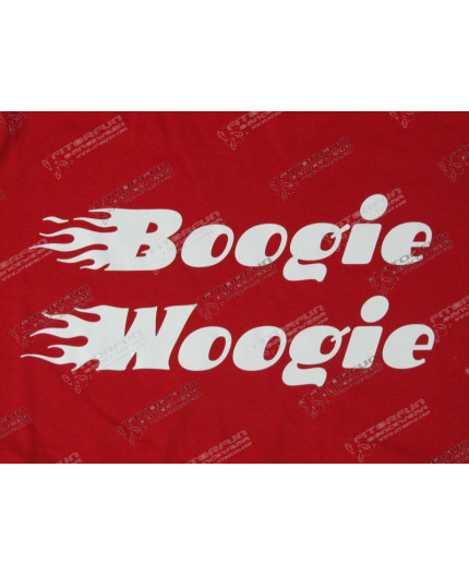 Motiv Boogie Woogie Racing