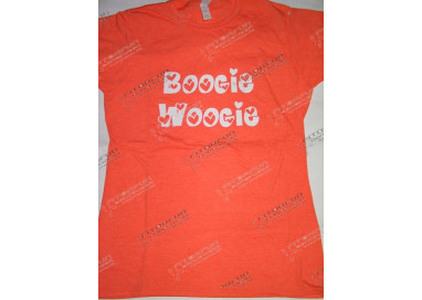 Motiv Boogie Woogie Herzchen