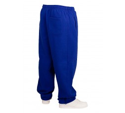 Urban Classics Sweatpants blau
