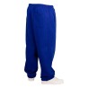 Urban Classics Sweatpants blau